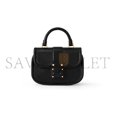 LOUIS VUITTON HIDE SEEK HANDBAG M22721 (21*15*8cm) 